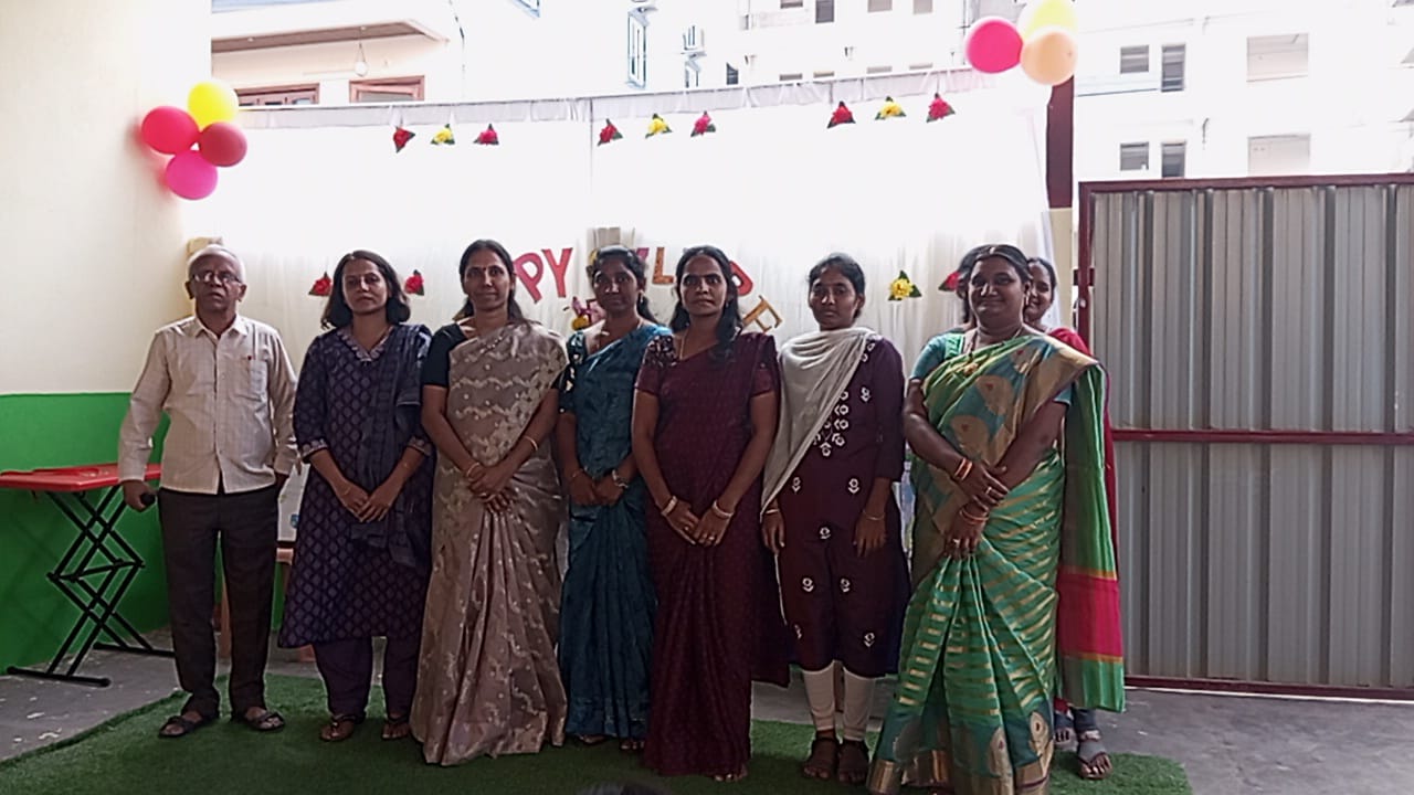 Our faculty
